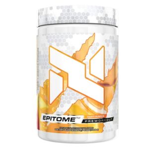 epitome PRE