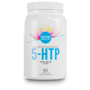 5HTP Front