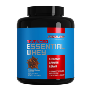 Adv Ess Chocolate Front
