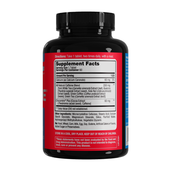 Prolab Nutrition: Advanced Caffeine - Image 3