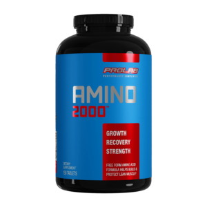 Amino 150 Front
