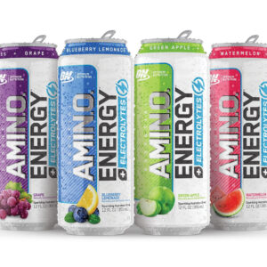 Amino.energy