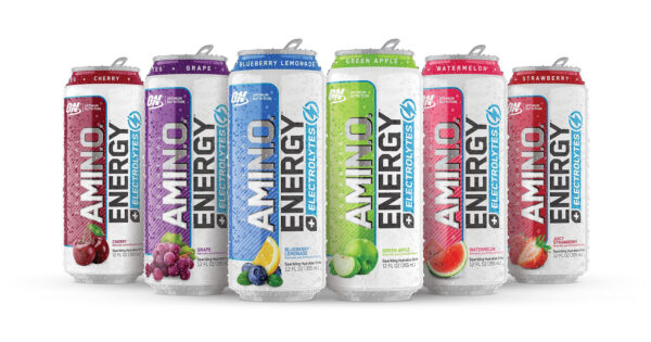 Amino.energy