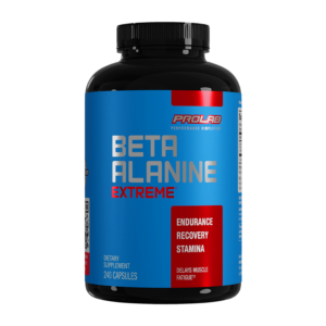 Beta Alanine Front