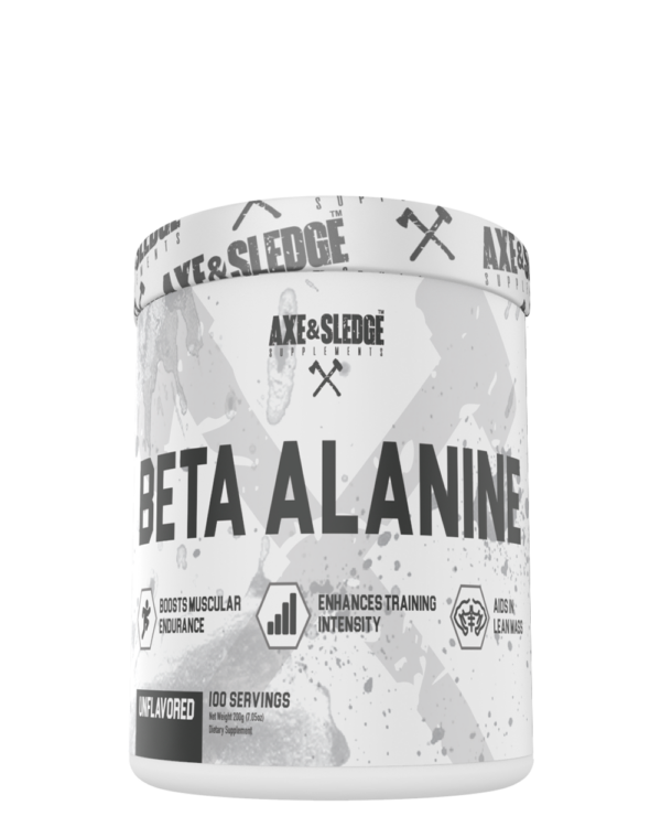 BetaAlanine_5000x