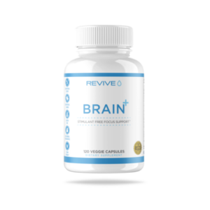 Brain+ Revive MD