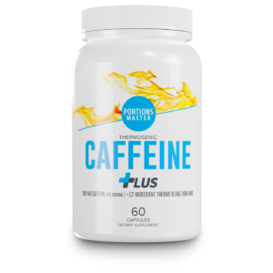 Caffeine Front