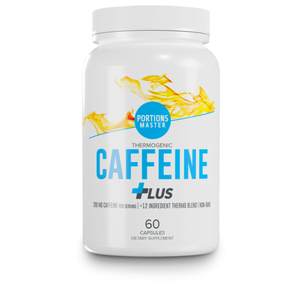 Caffeine Front