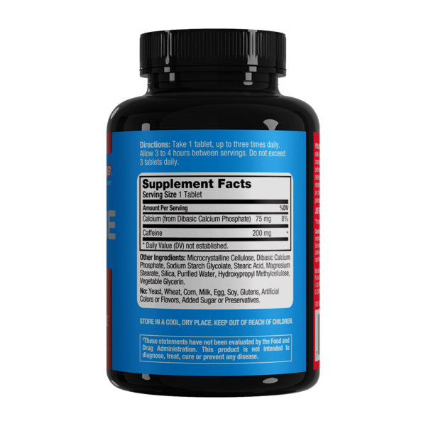 Prolab Nutrition: Caffeine - Image 3