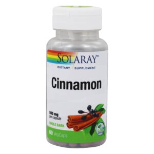 Cinnamon bark