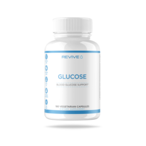 Glucose Revive MD