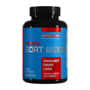 Horny Goat Weed Front