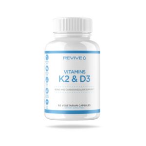 Revive MD K2D3