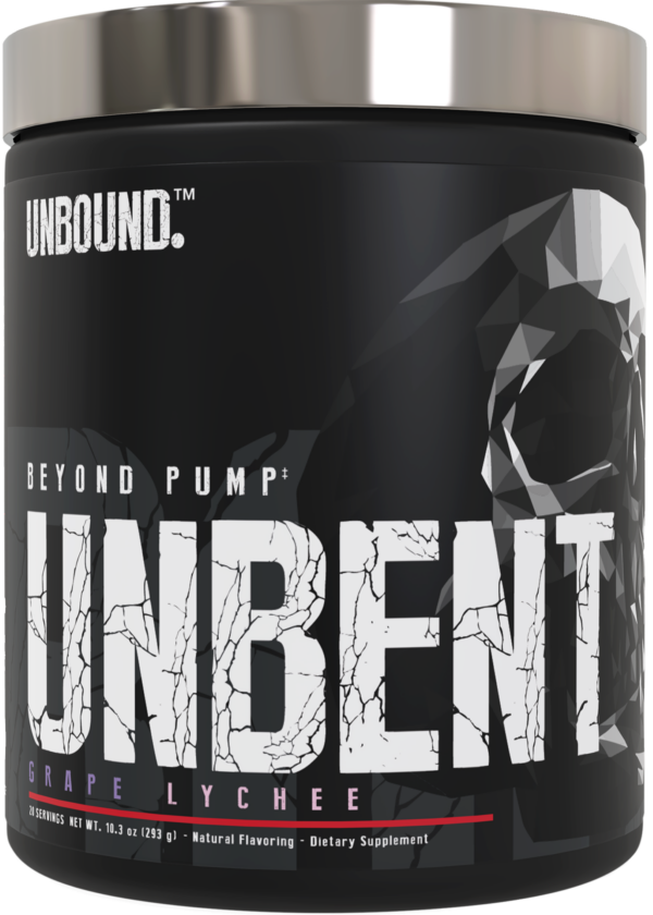 UnbentLychee