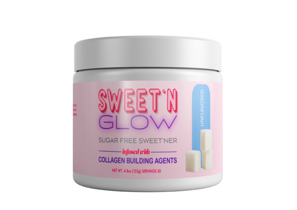sweet_unflavoured