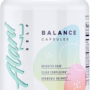 alaninuBalance